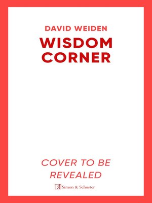 cover image of Wisdom Corner